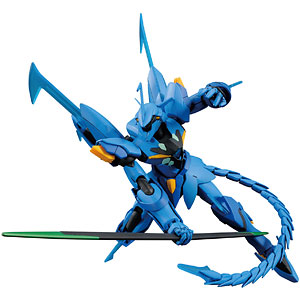 HGBD 1/144 煌・ギラーガ プラモデル