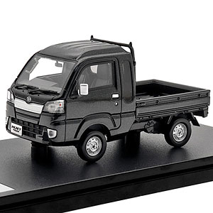 1/43 DAIHATSU HIJET TRUCK JUMBO (2014) オフビートカーキメタリック[ハイストーリー]《在庫切れ》