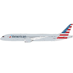 1/200 Gemini200 787-9 アメリカン航空 N835AN [FD]