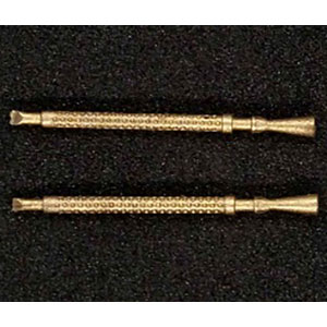 1/72 二式二十粍固定機関砲 ホ5 銃身2本