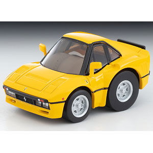 チョロQ ZERO Z-05(e) グロリア グランツーリスモSV 金 チョロQZERO Z