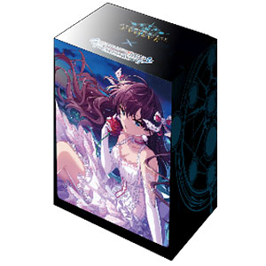 セブンスヘブン 一ノ瀬志希120cmビッグタオル [アイドルマスター