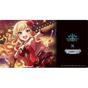 Shadowverse EVOLVE 公式ラバーマット Vol.63『輿水幸子』[ブシロード