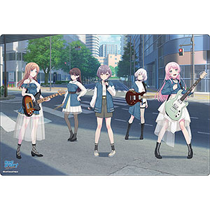 Amazon.co.jp: バンドリ MyGO!!!!! マイゴ 長崎そよ ラバー