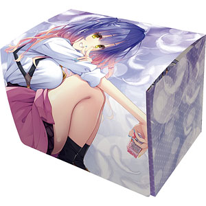 未開封 キャラクター デッキケース コレクション MAX 天使 ゆり ユイ 4510417653400_a.jpg