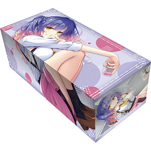 可愛い娘全員参戦 【スノーフェアリー】 デッキ＆二重スリーブ 可愛い娘全員参戦 【スノーフェアリー】 デッキ＆二重スリーブ