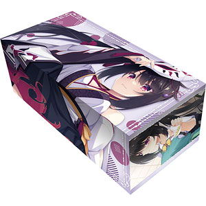 キャラクラーカードボックスコレクション6点 box_tartini.png