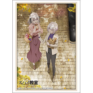 ブシロード スリーブコレクション ハイグレード Vol.3898 スパイ教室『リリィ＆ジビア』 パック