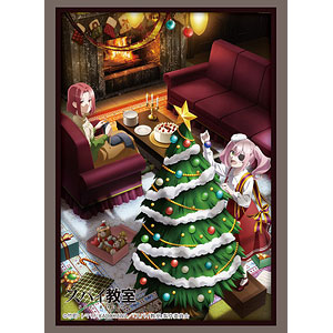 ブシロード スリーブコレクション ハイグレード Vol.3899 スパイ教室『グレーテ＆アネット』 パック