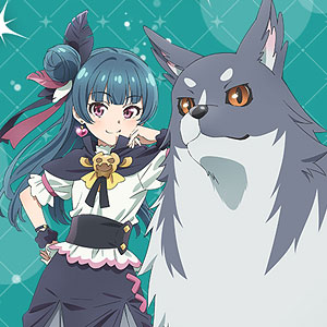 ヴァイスシュヴァルツ トライアルデッキ 幻日のヨハネ -SUNSHINE in the MIRROR- 6パック入りBOX