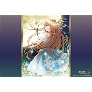 お隣の天使様にいつの間にか駄目人間にされていた件　ラバーマット グッズ-デスクマット】お隣の天使様にいつの間にか駄目人間に