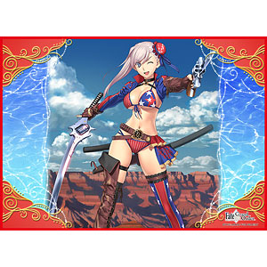 TCG万能プレイマット Fate/Grand Order「ライダー/モードレッド