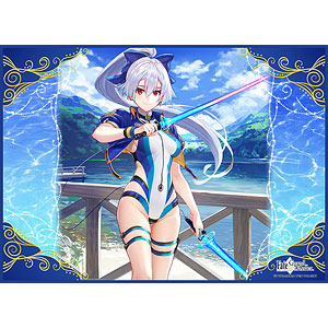 TCG万能プレイマット Fate/Grand Order「ライダー/モードレッド