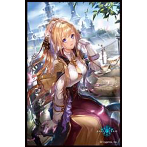きゃらスリーブコレクション マットシリーズ Shadowverse「竜の魔女・リリウム」(No.MT1742) パック