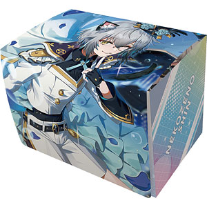 キャラクターデッキケースMAX NEO のりプロ「猫瀬乃しん」