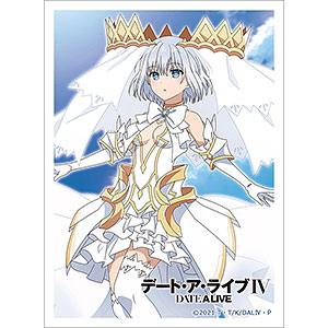 四糸乃 カードスリーブ＆プレイマット ラバーマット デート・ア