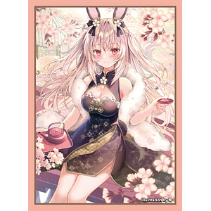 工画堂スタジオイラストレーターセレクション イラストスリーブNT 中村