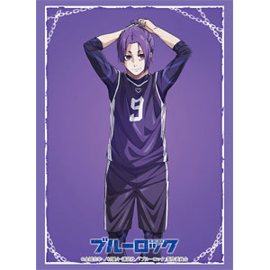 ブシロード スリーブコレクション ハイグレード Vol.3960 ブルーロック『御影玲王』 パック
