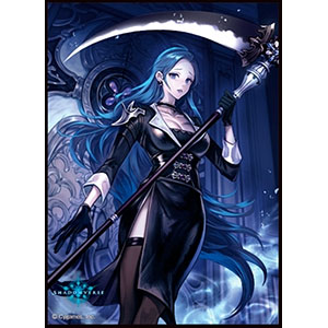 きゃらスリーブコレクション マットシリーズ Shadowverse 新緑の新入生