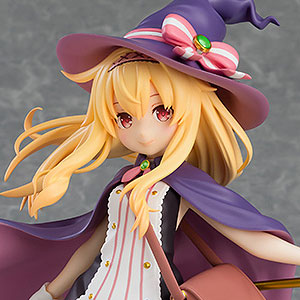 【特典】POP UP PARADE リトルウィッチノベタ ノベタ 完成品フィギュア (GOODSMILE ONLINE SHOP限定)