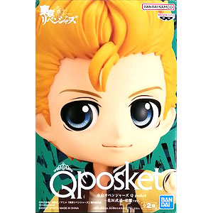 セガ ラッキーくじ ペルソナ5 A賞 プレミアムフィギュア “主人公(怪盗