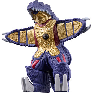 ウルトラマンブレーザー ウルトラ怪獣DX ゲバルガ