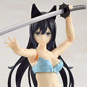 ギルティギア イグザード サイン ラムレザル=ヴァレンタイン 1/8 完成