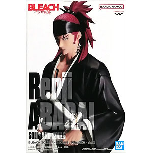 BLEACH ブリーチ 阿散井恋次 コレクション缶バッジ 千年血戦