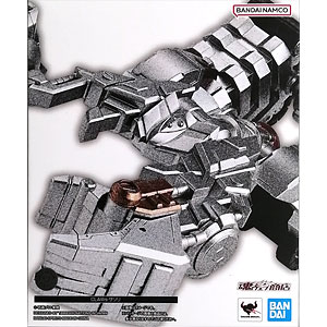 D-Arts ロックマンX VAVA（魂ウェブ限定）