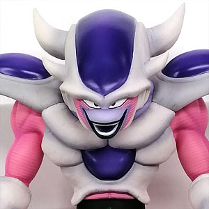 ドラゴンボールアライズ フリーザ第三形態 (マルピー商店限定)