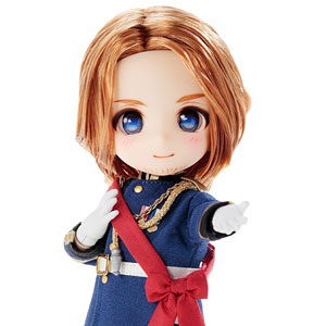 ねんどろいど ヘタリア World☆Stars フランス