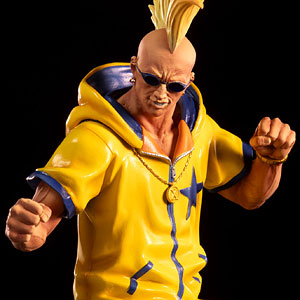 ランジェリースタイル 天元突破グレンラガン ヨーコ 1/8 完成品