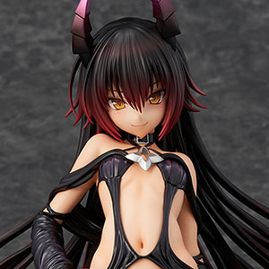 ToLOVEる-とらぶる-ダークネス 黒咲芽亜 ダークネスver. 1/6 完成品 