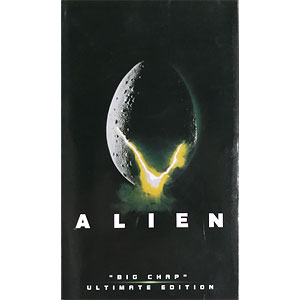エイリアン 40th アニバーサリー/ エイリアン ビッグチャップ 7インチ アルティメット 7インチ アクションフィギュア