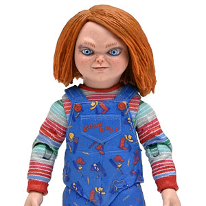 マクファーレントイズ　チャイルドプレイ2 チャッキー 12インチフィギュア マクファーレントイズ チャイルドプレイ2 チャッキー 12インチ