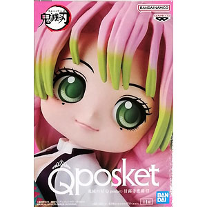 BANPRESTO - Q posket 栗花落カナヲ 胡蝶しのぶ 水野亜美 23体セット 検索結果]-amiami.jp-あみあみオンライン本店-
