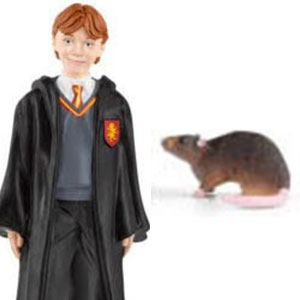 魔法生物図鑑 火竜 ファンタジーワールド フィギュア 202511061250