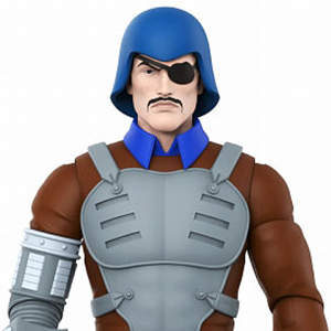 中古】[FIG]ガンホー G.I. JOE(G.I.ジョー) アルティメイト 7