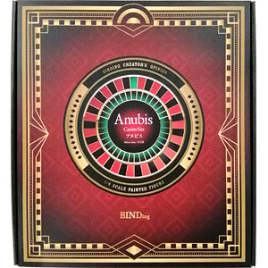 特典】BINDing クリエイターズ オピニオン 紅龍 1/4 完成品フィギュア