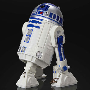 スター・ウォーズ』「BLACKシリーズ」6インチ・アクション