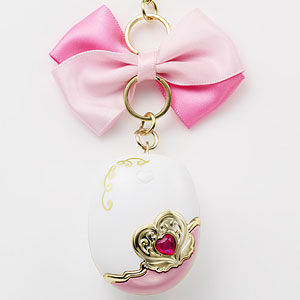 限定販売】プリキュア プリティチャームコスメ キュアブラック