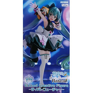 初音ミク他　美少女 フィギュア コレクション21個セット♡ Yahoo!オークション -「美少女 フィギュア」(初音ミク