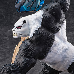 ゼルダの伝説 ブレス オブ ザ ワイルド/ ダルケル PVCスタチュー[First