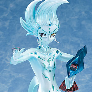 遊☆戯☆王ZEXAL アストラル 1/7 完成品フィギュア