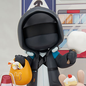 アークナイツ デザートはいかがですか？ミニシリーズ ドクター 完成品フィギュア[APEX]《０２月予約》