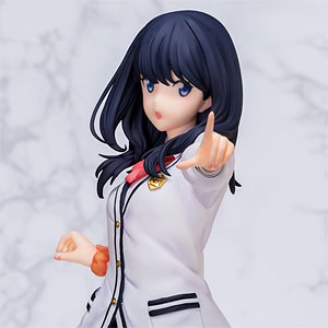 SSSS.GRIDMAN「新条アカネ」 リバイバルver. 1/6 完成品フィギュア[B