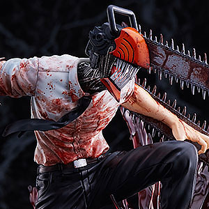 限定販売】チェンソーマン パワー 1/7 完成品フィギュア[あみあみ