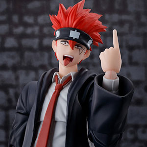 S.H.Figuarts ドット・バレット 『マッシュル-MASHLE-』[BANDAI SPIRITS]《０１月予約》