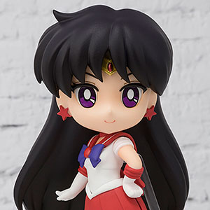Figuarts mini セーラーヴィーナス 『美少女戦士セーラームーン』 Figuarts mini セーラーヴィーナス(再販版) 『美少女戦士