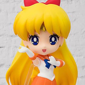 コミックガム キャラクターフィギュア 月詠‐MOON PHASE‐ 葉月